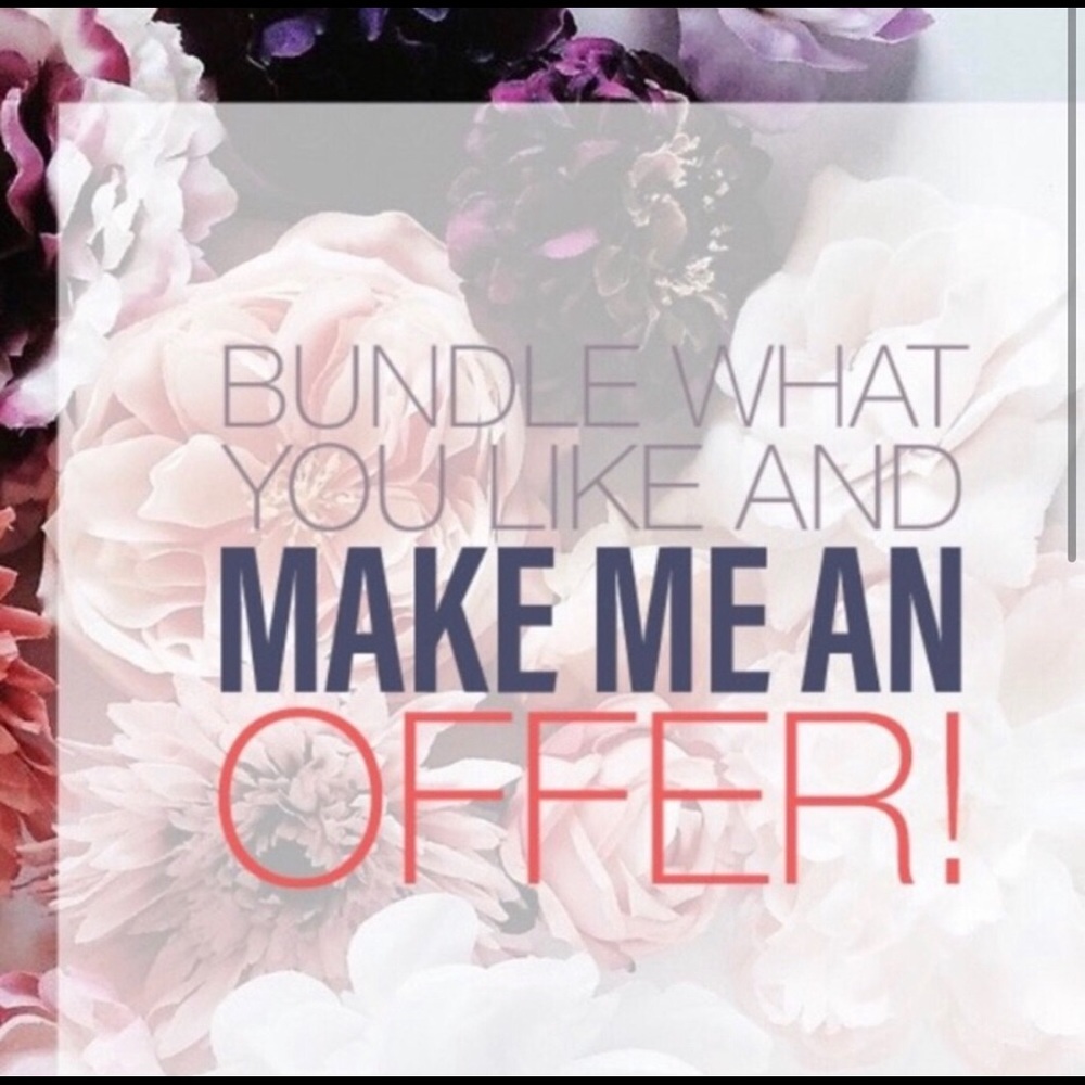 Let’s make a deal!